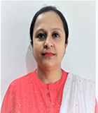 Dr. Arifa Momtaz Begum