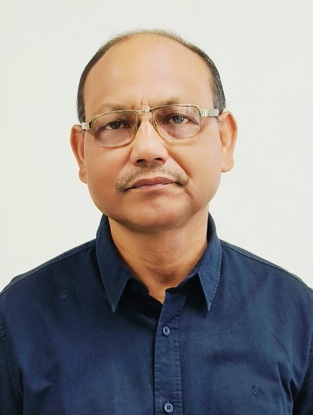 Dr. Manoranjan Neog
