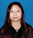 Ms. Puja Basumatary
