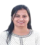 Ms. Porna Sarmah