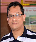 Dr. Rupjyoti Borah