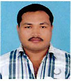 Mr. Sikandar Basumatary