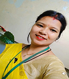 Mrs. Pallavi Dutta