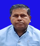 RK Saud