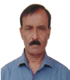Sunil KUmar Paul