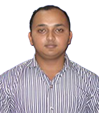 Mr. Bhaskar Jyoti Saikia