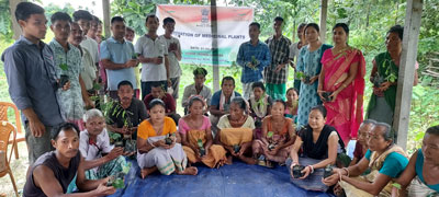 Ceremonial Seed Distribution Programme thumbnail 3