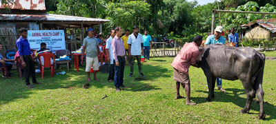 Ceremonial Seed Distribution Programme thumbnail 4
