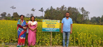 Ceremonial Seed Distribution Programme thumbnail 5