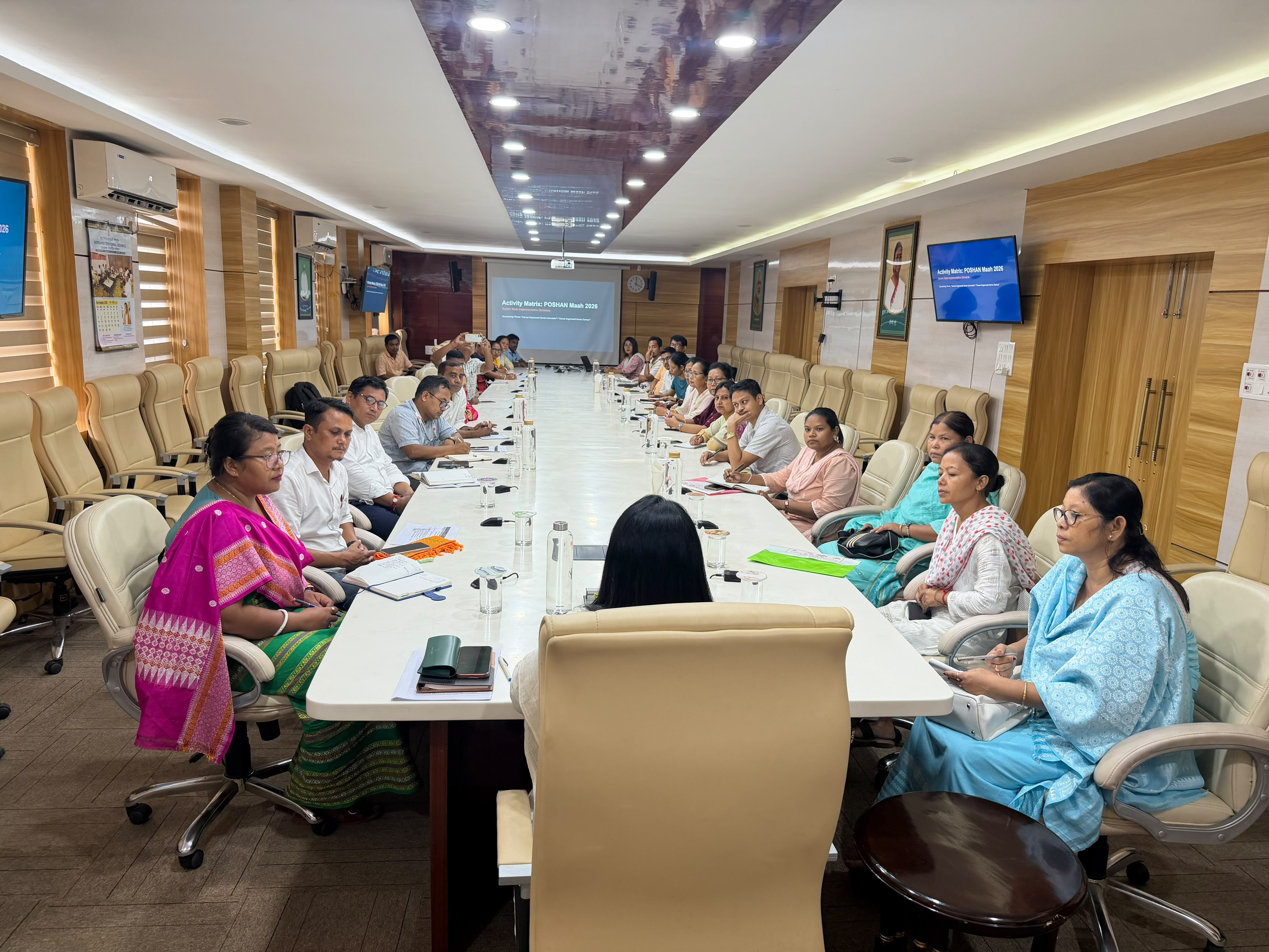 Poshan Abhiyan thumbnail 3