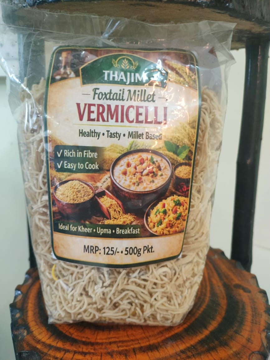 Millet Vermicelli